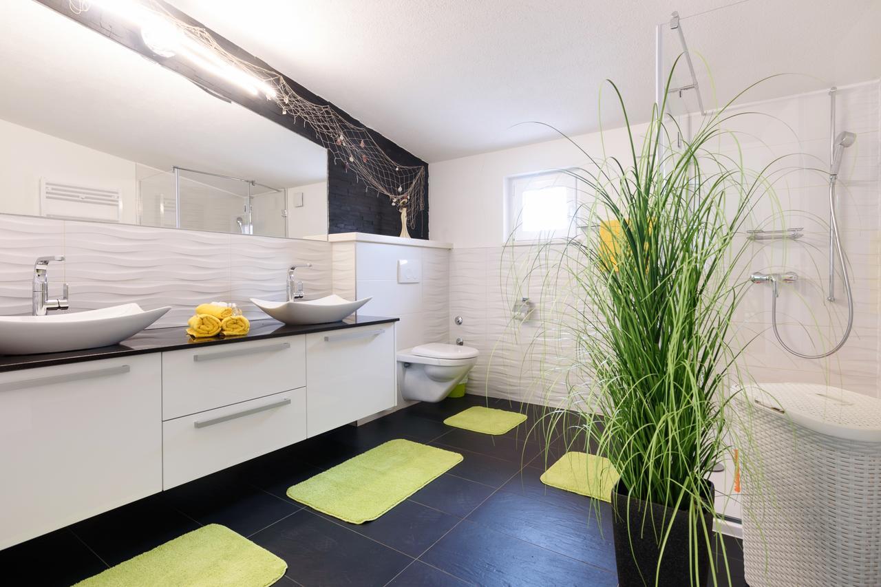 Studio Apartment Maslina ゴルニ・カリン エクステリア 写真