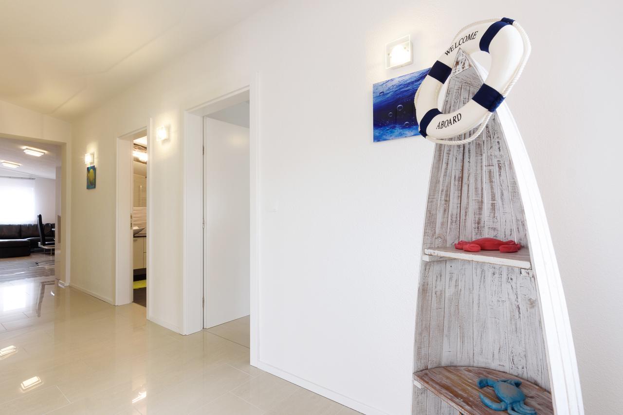 Studio Apartment Maslina ゴルニ・カリン エクステリア 写真