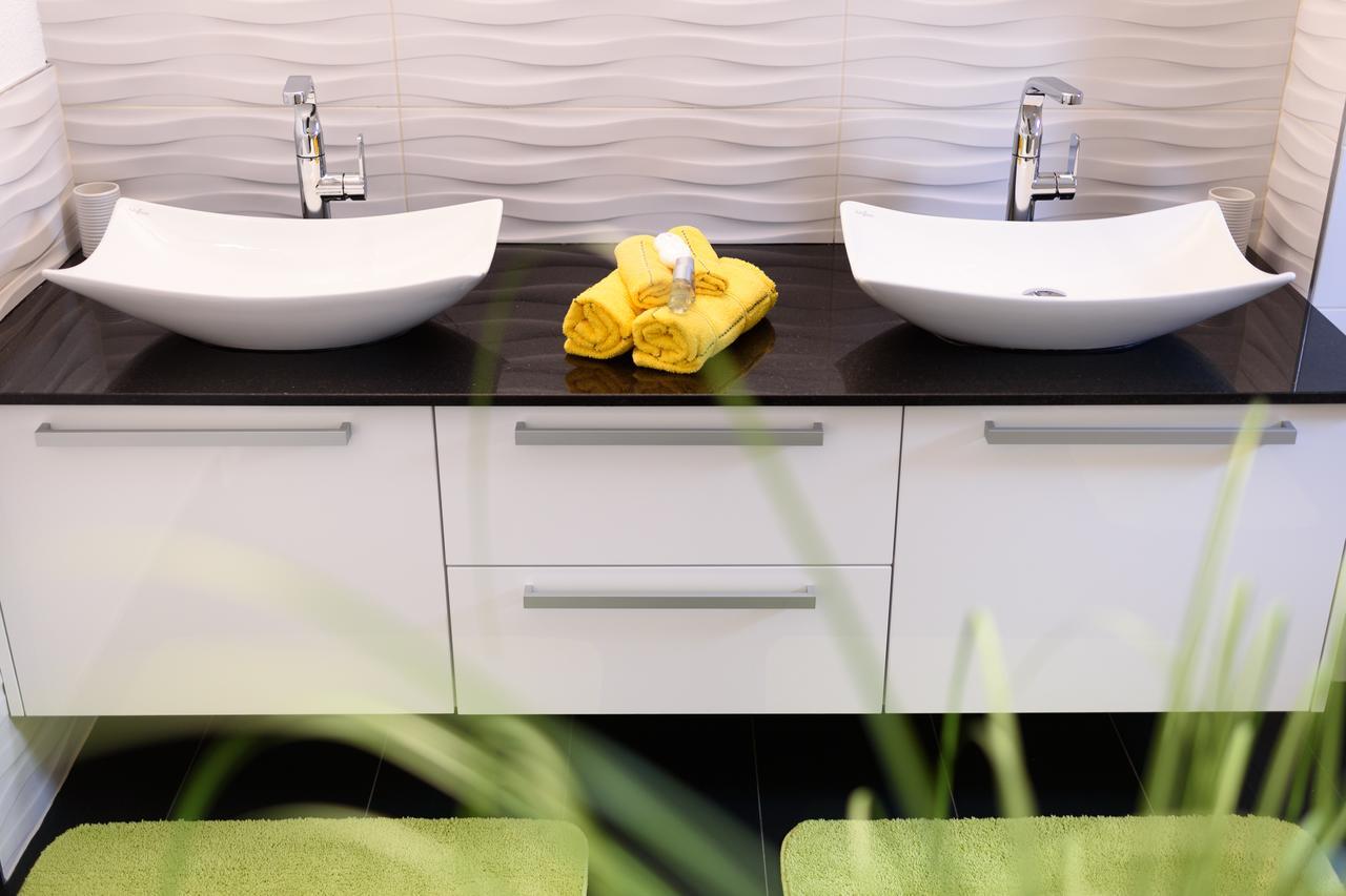 Studio Apartment Maslina ゴルニ・カリン エクステリア 写真