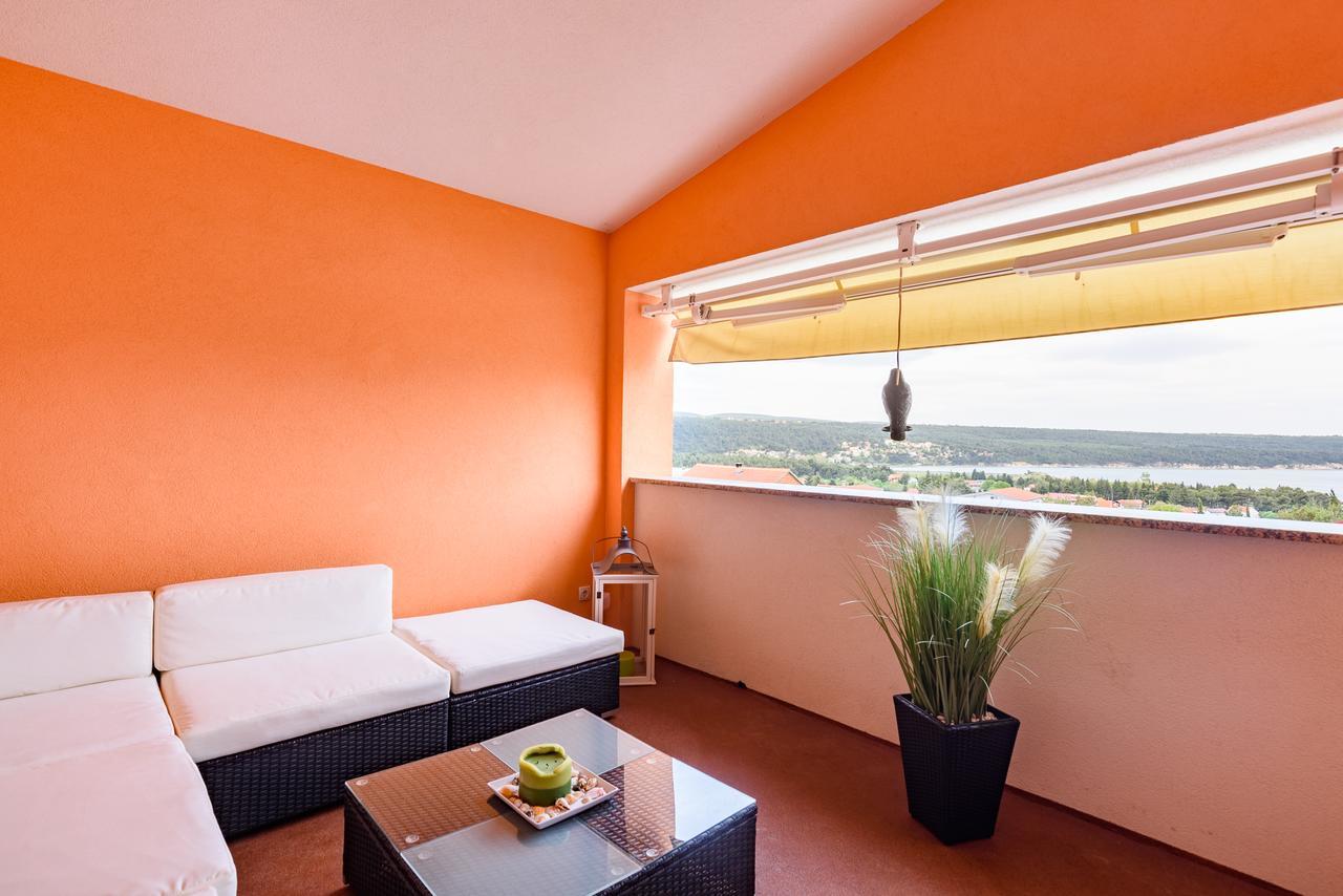 Studio Apartment Maslina ゴルニ・カリン エクステリア 写真