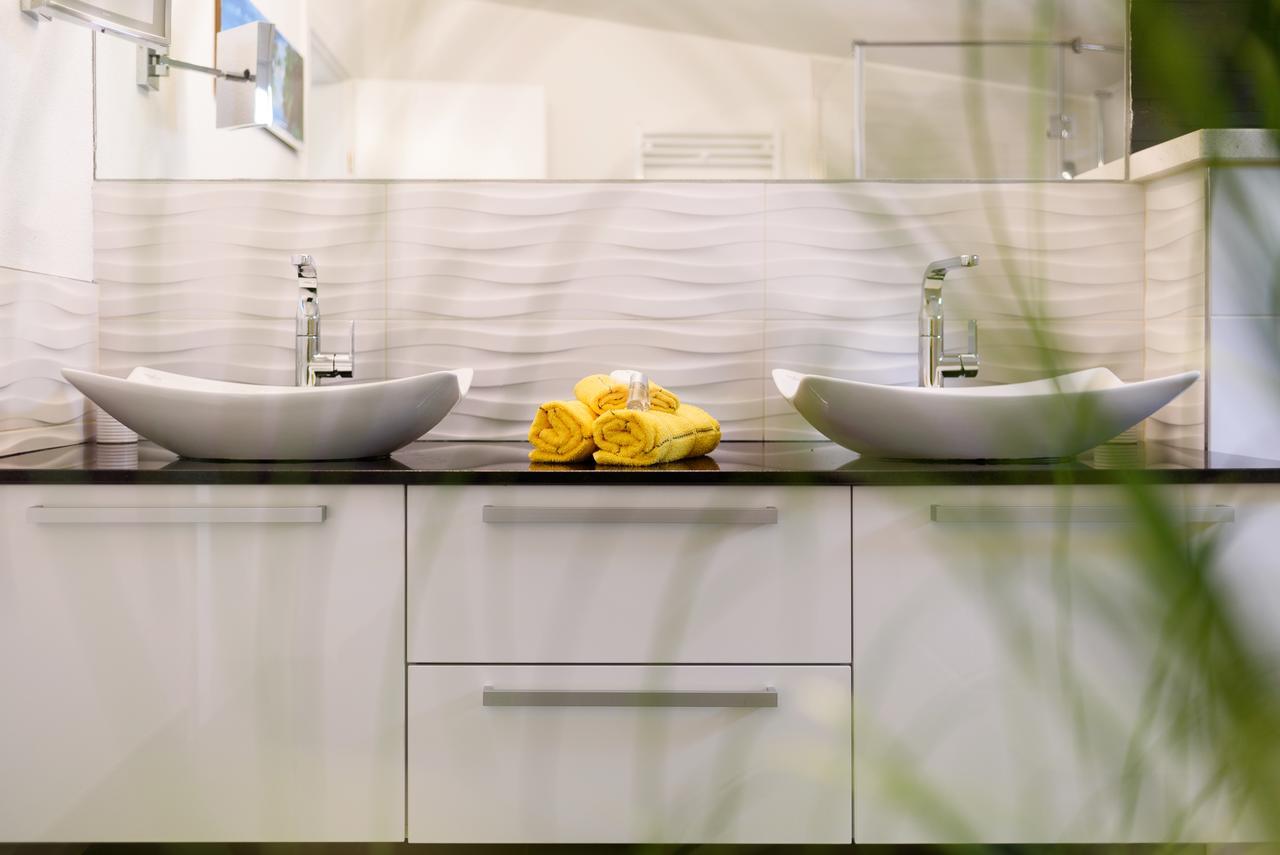 Studio Apartment Maslina ゴルニ・カリン エクステリア 写真